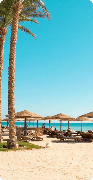 Makadi Bay